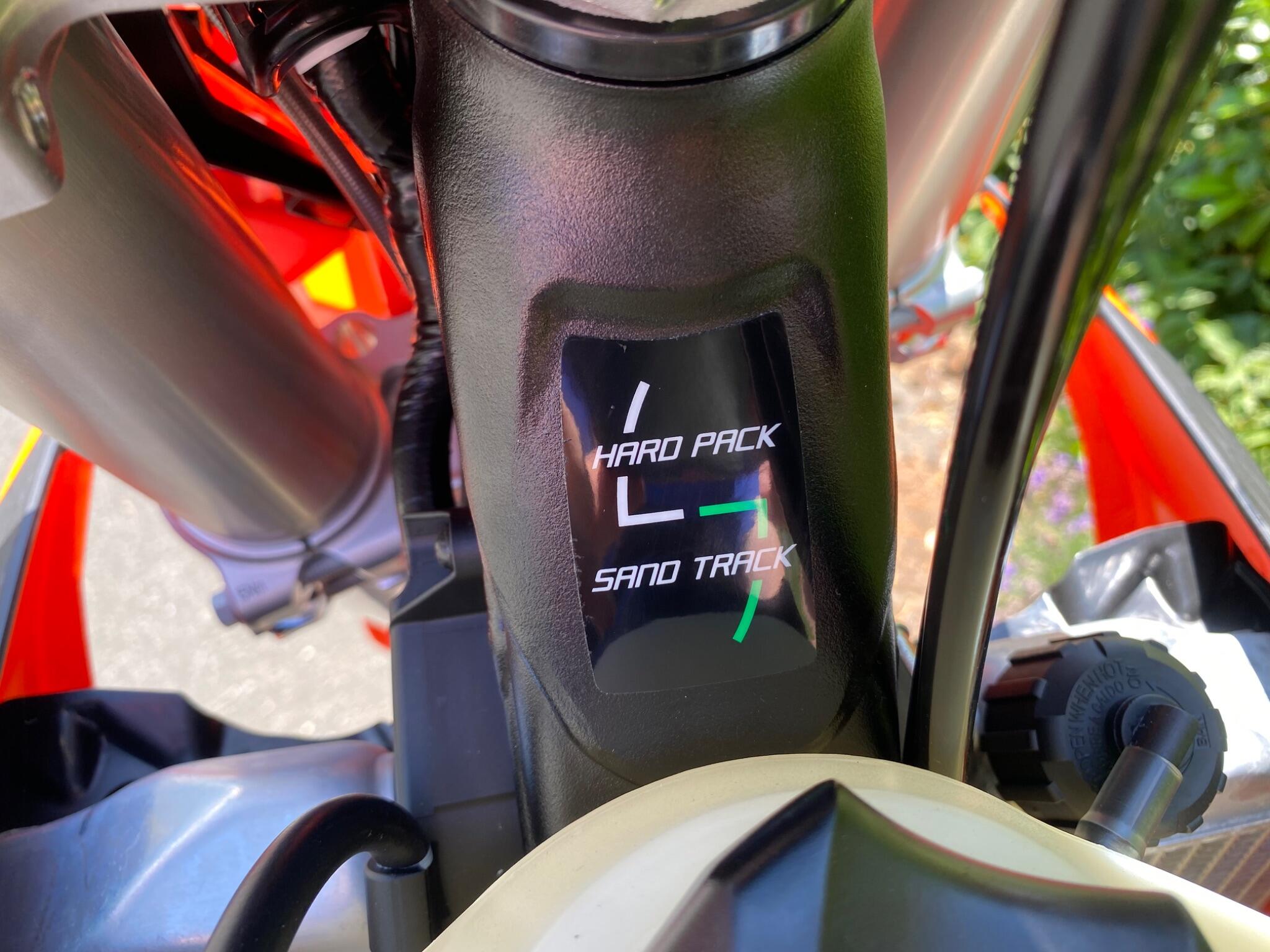 2026 KTM 125